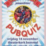 Pubquiz 2022
